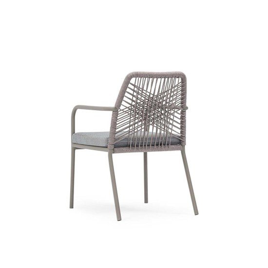 Crete Outdoor Chair