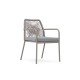 Crete Outdoor Chair