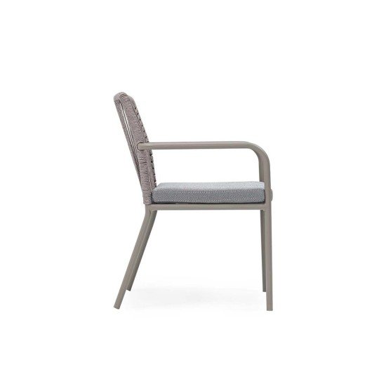 Crete Outdoor Chair