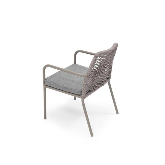 Crete Outdoor Chair