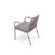 Crete Outdoor Chair