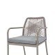 Crete Outdoor Chair