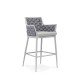 Zenna Outdoor Bar Stool