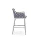 Zenna Outdoor Bar Stool