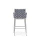 Zenna Outdoor Bar Stool